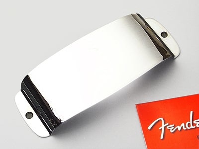 FENDER USA フェンダー ジャズベース ピックアップカバー通販 | ギター