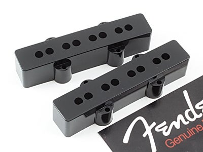 FENDER USA プレベ・ジャズベースピックアップマウントビス 4個セット