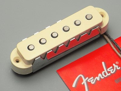 fender usa フェンダー　ジャケット　当時物　made in USA Fender フェンダー 62ビンテージタイプ ジャガーピックアップ フロント