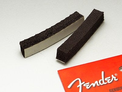 FENDER USA ジャズベースPU マウントラバー 2個セット通販 | ギター