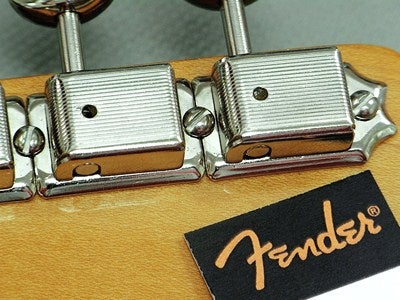 Fender フェンダー アメリカンスタンダード テレキャスター