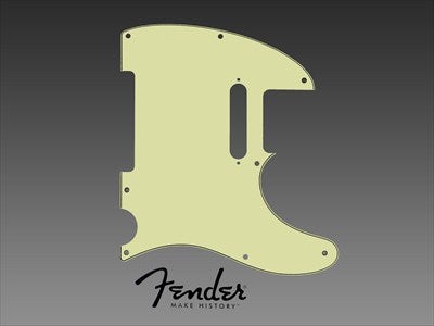 FENDER USA | ギターワークス
