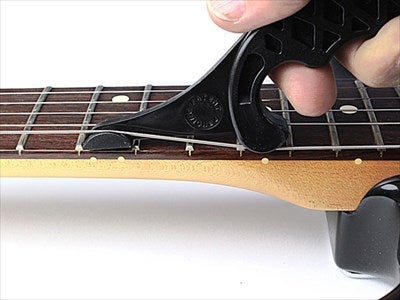 ストリングストレッチャ通販 | ギターワークス
