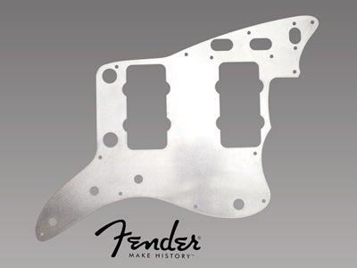 Fender フェンダー ジャズマスターピックガードシールドプレート通販