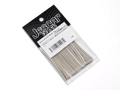 JESCAR フレット #47104-NS W2.64XH1.20通販 | ギターワークス