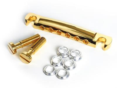 FIXER＋ゴトー製アルミテールピースセット通販 | ギターワークス