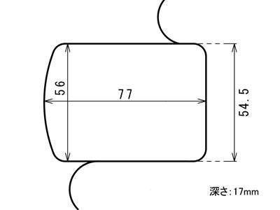 STタイプ スクエア ノーホールボディー アルダー通販 | ギターワークス