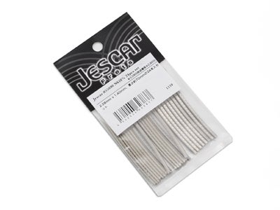 JESCAR フレット #58118-NS W2.99XH1.47通販 | ギターワークス