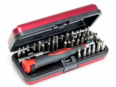 Guitar Screwdriver Set通販 | ギターワークス