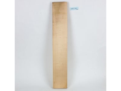 カーリーメイプル ネック材 ☆フレイムメイプル Flame Maple ギター用ネック材 002通販 | ギター