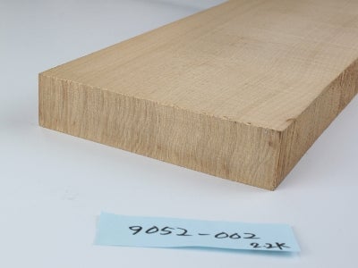 ☆柾目フレイムメイプル Quarter Sawn Flame Maple ギター用ネック材