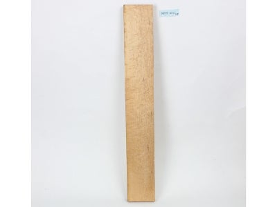 ☆バーズアイメイプル Bird's Eye Maple ギター用ネック材 003通販