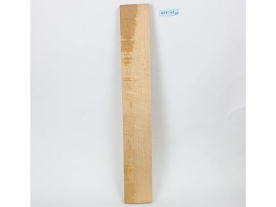 ☆バーズアイメイプル Bird's Eye Maple ギター用ネック材 003通販