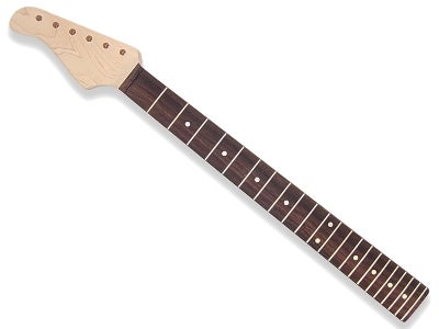 オリジナルヘッドネック左用ローズ指板 22F TLエンド通販 | ギターワークス