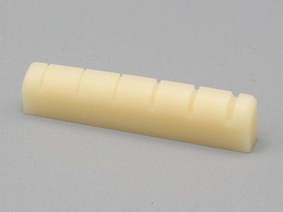 ビンテージボーン 牛骨ナット ギブソンタイプ ミゾ付通販 | ギターワークス