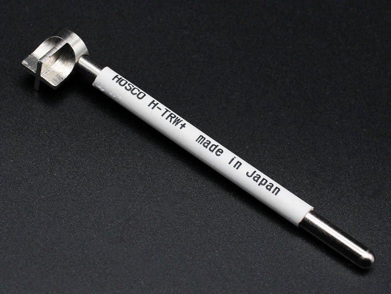 HOSCO プラス型（十字）トラスロッドレンチ H-TRW+通販 | ギターワークス