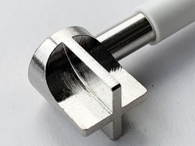 HOSCO プラス型（十字）トラスロッドレンチ H-TRW+通販 | ギターワークス